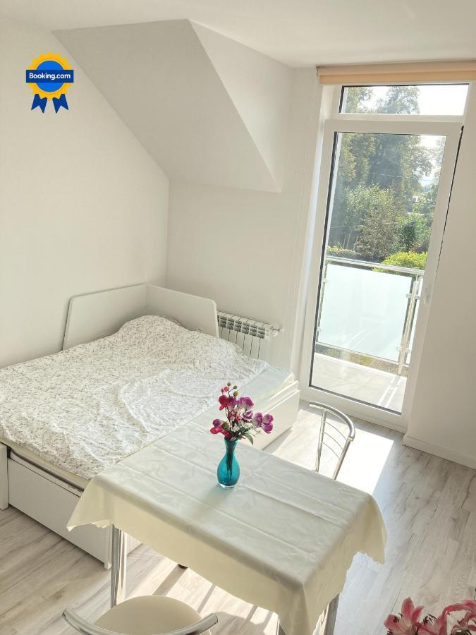 Osada Residence Krakov Exteriér fotografie