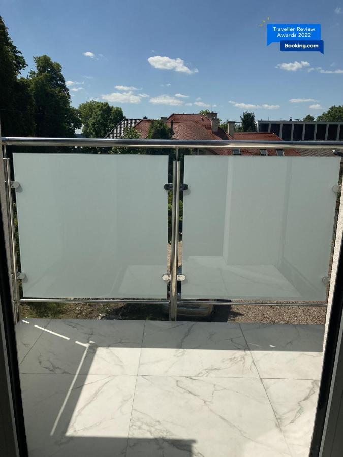 Osada Residence Krakov Exteriér fotografie