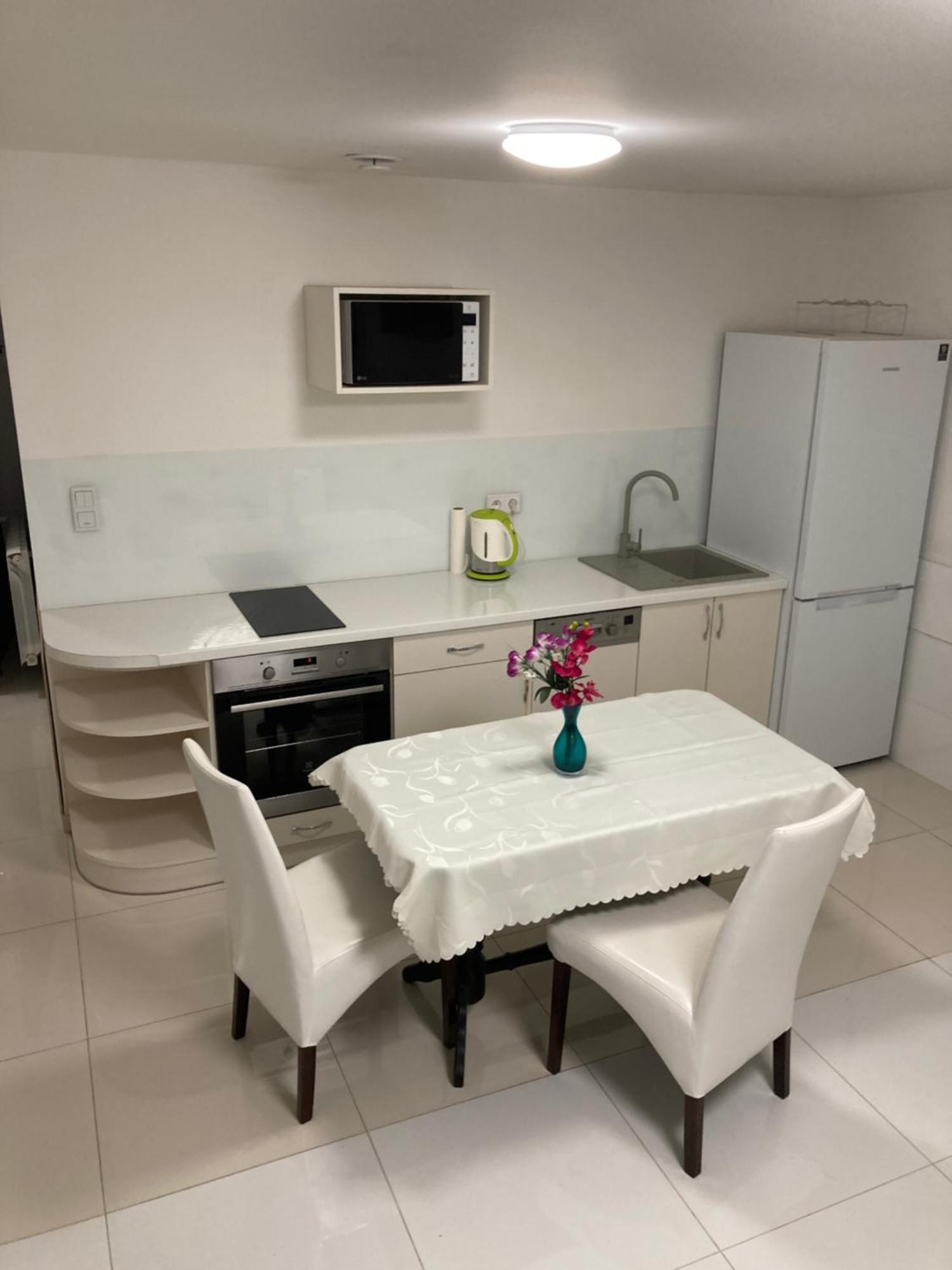 Osada Residence Krakov Exteriér fotografie