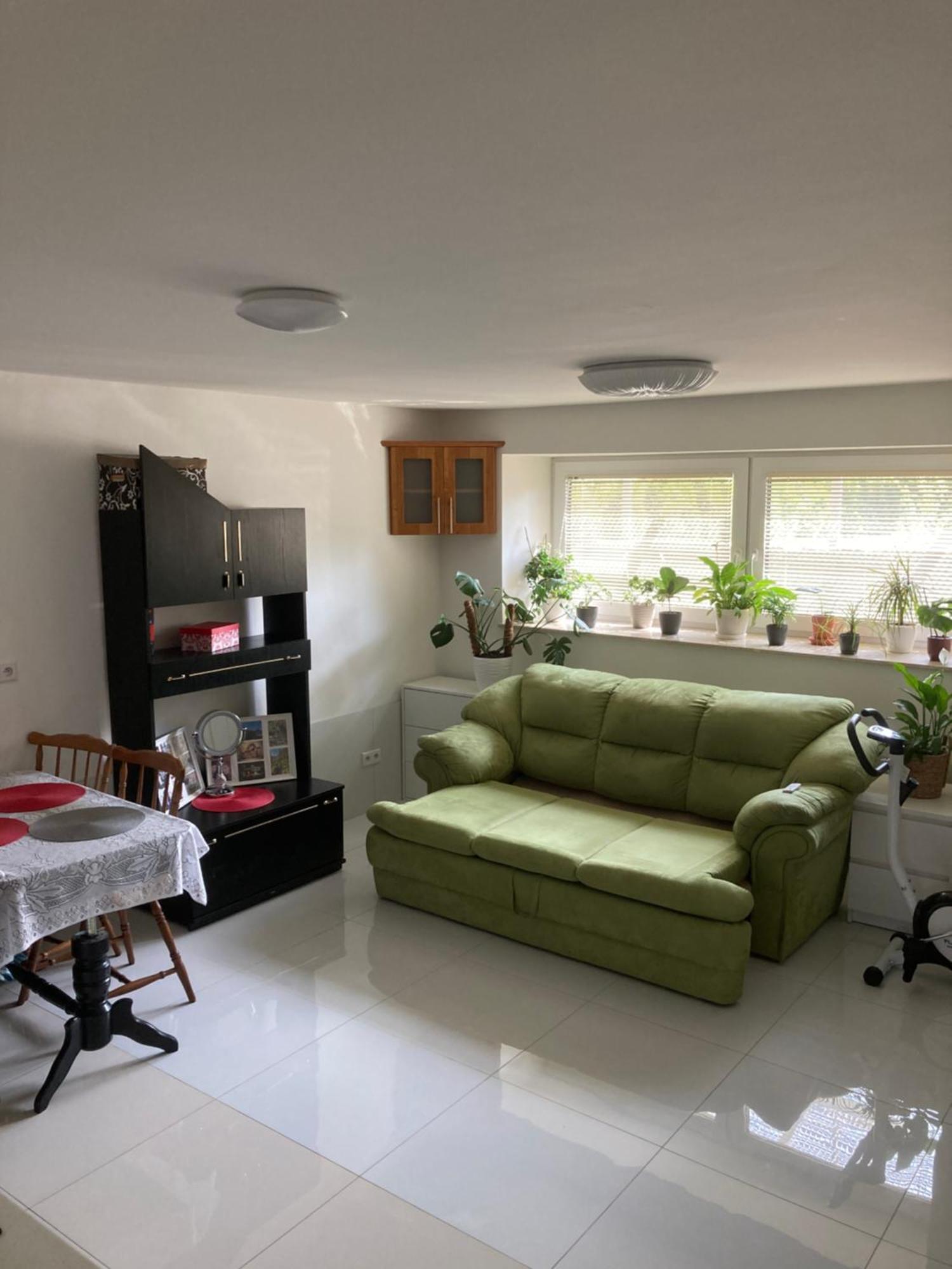Osada Residence Krakov Exteriér fotografie